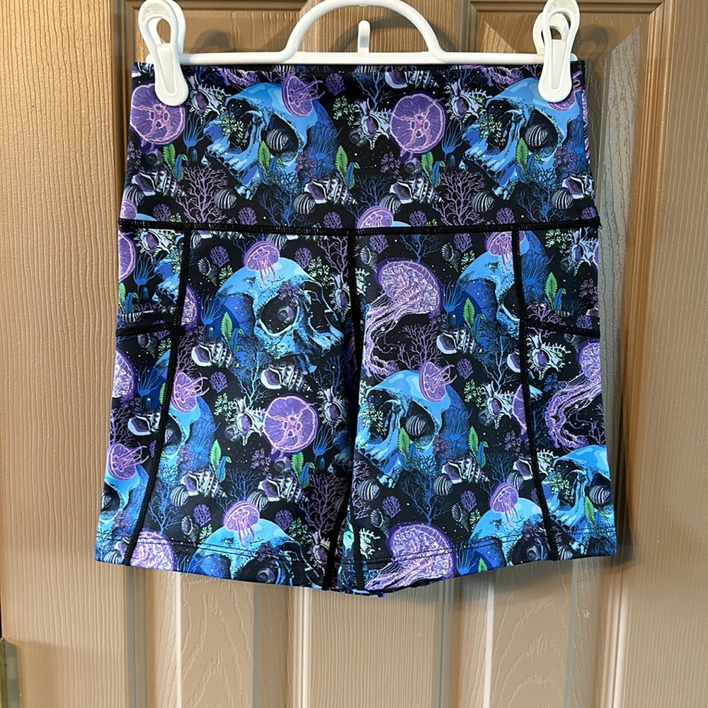CVG Dead Sea 5” Shorts